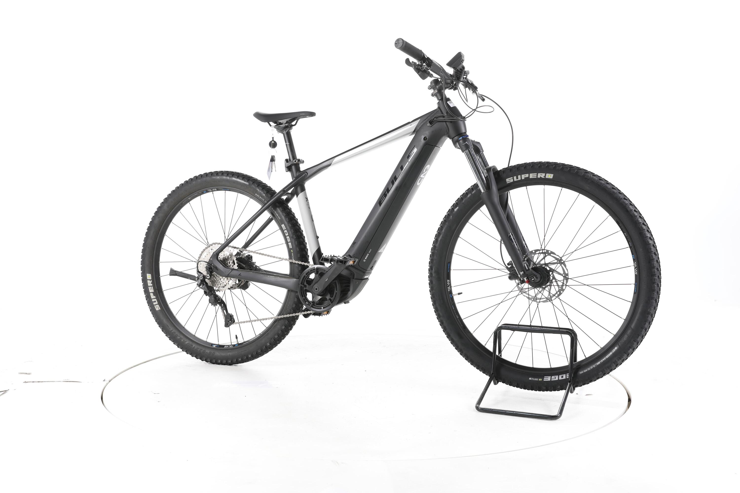 Reconditionné - Bulls Copperhead EVO 1 E-Bike - Très Bon 2/7