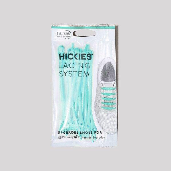 Lacets sales elastiques hickies