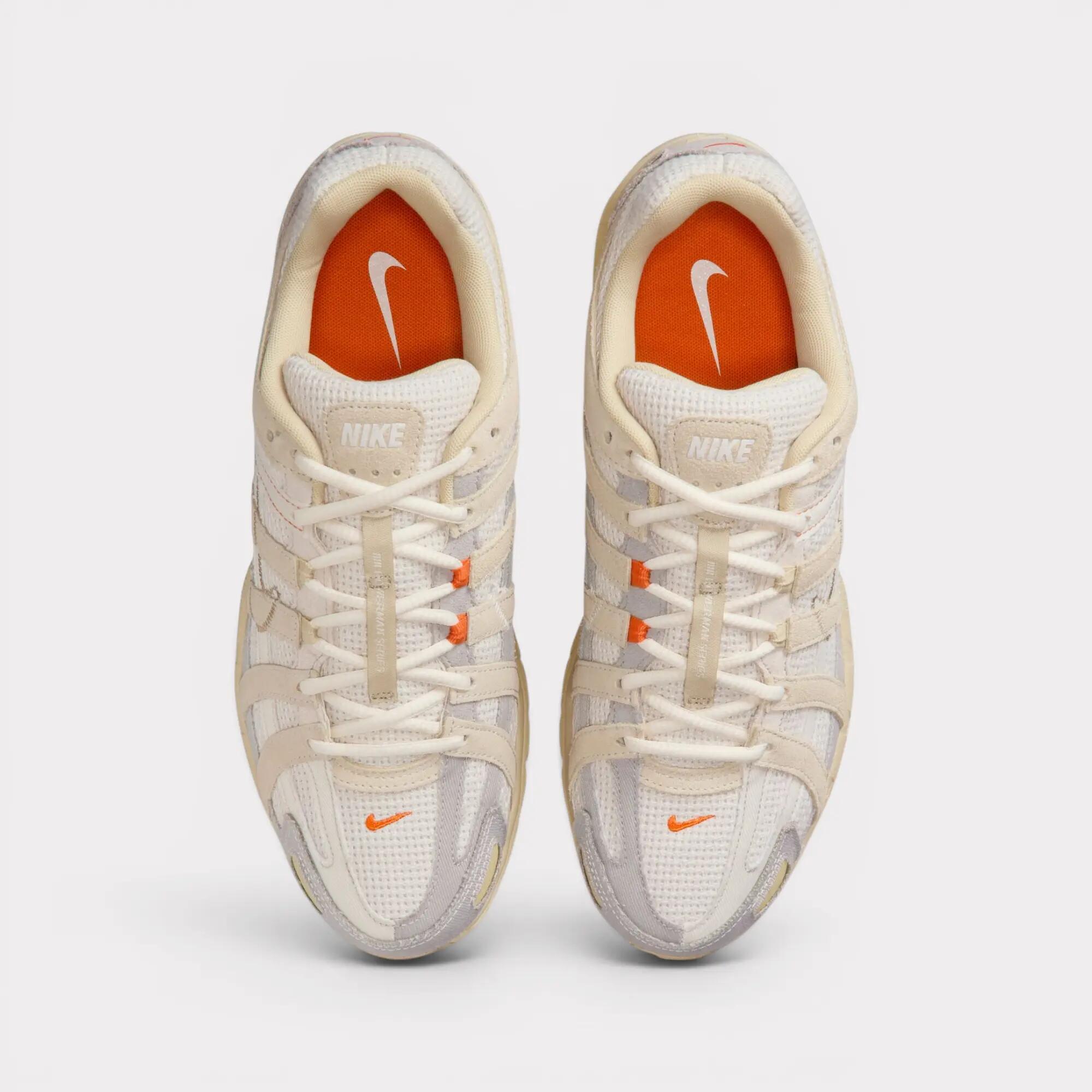Nike P-6000 - College Grey 5/6