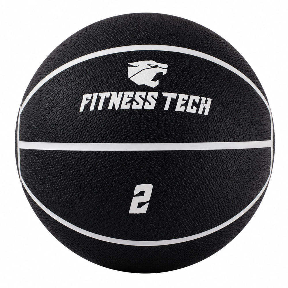 FITNESS TECH picture