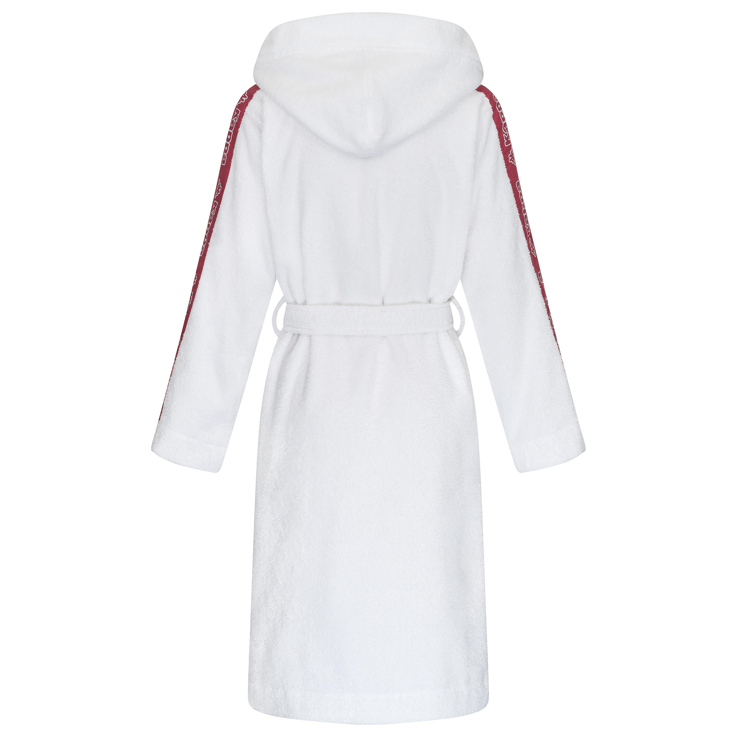Kappa Damen Bademantel Zuffy 708340 2/5