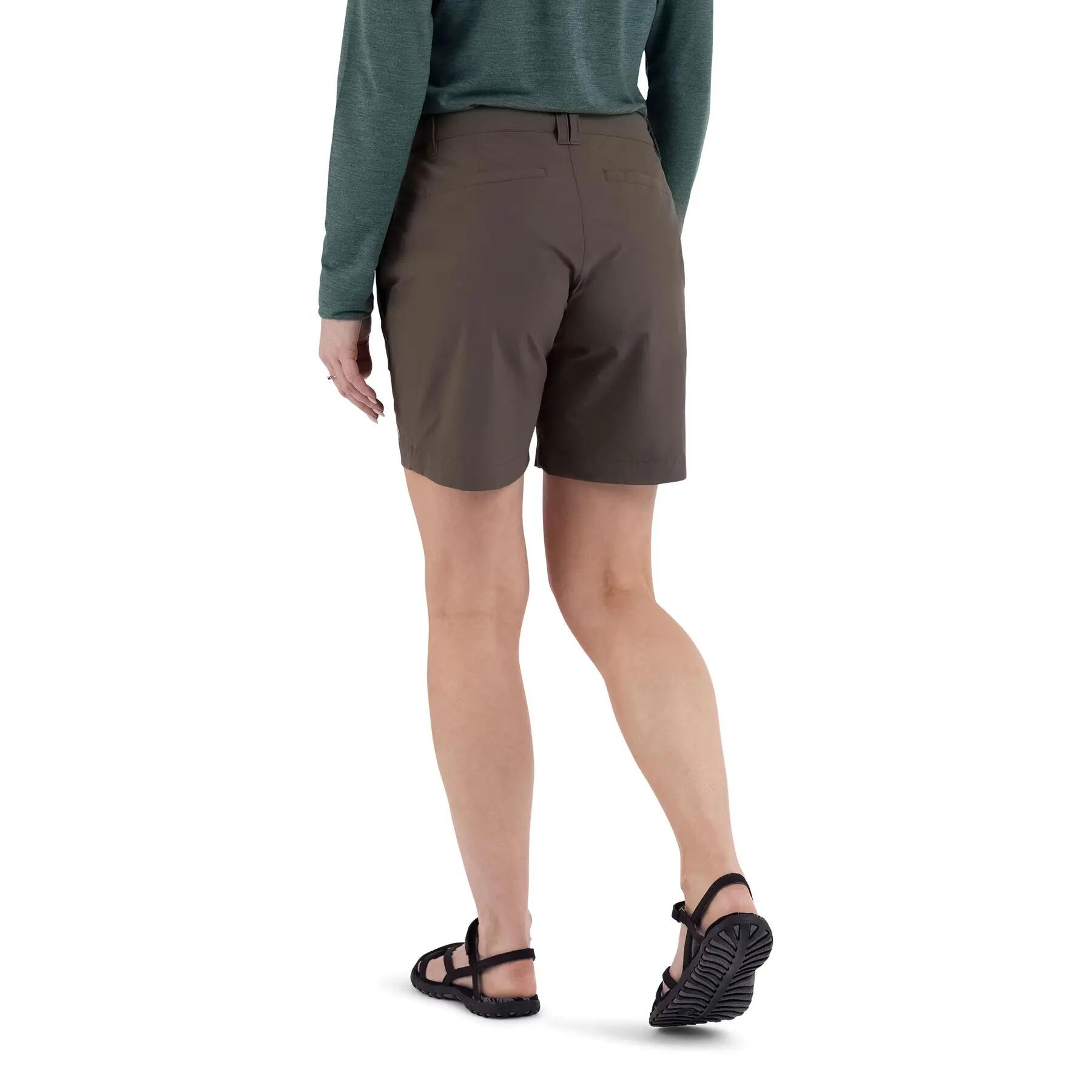 Short femme Trespass Montrose 4/5