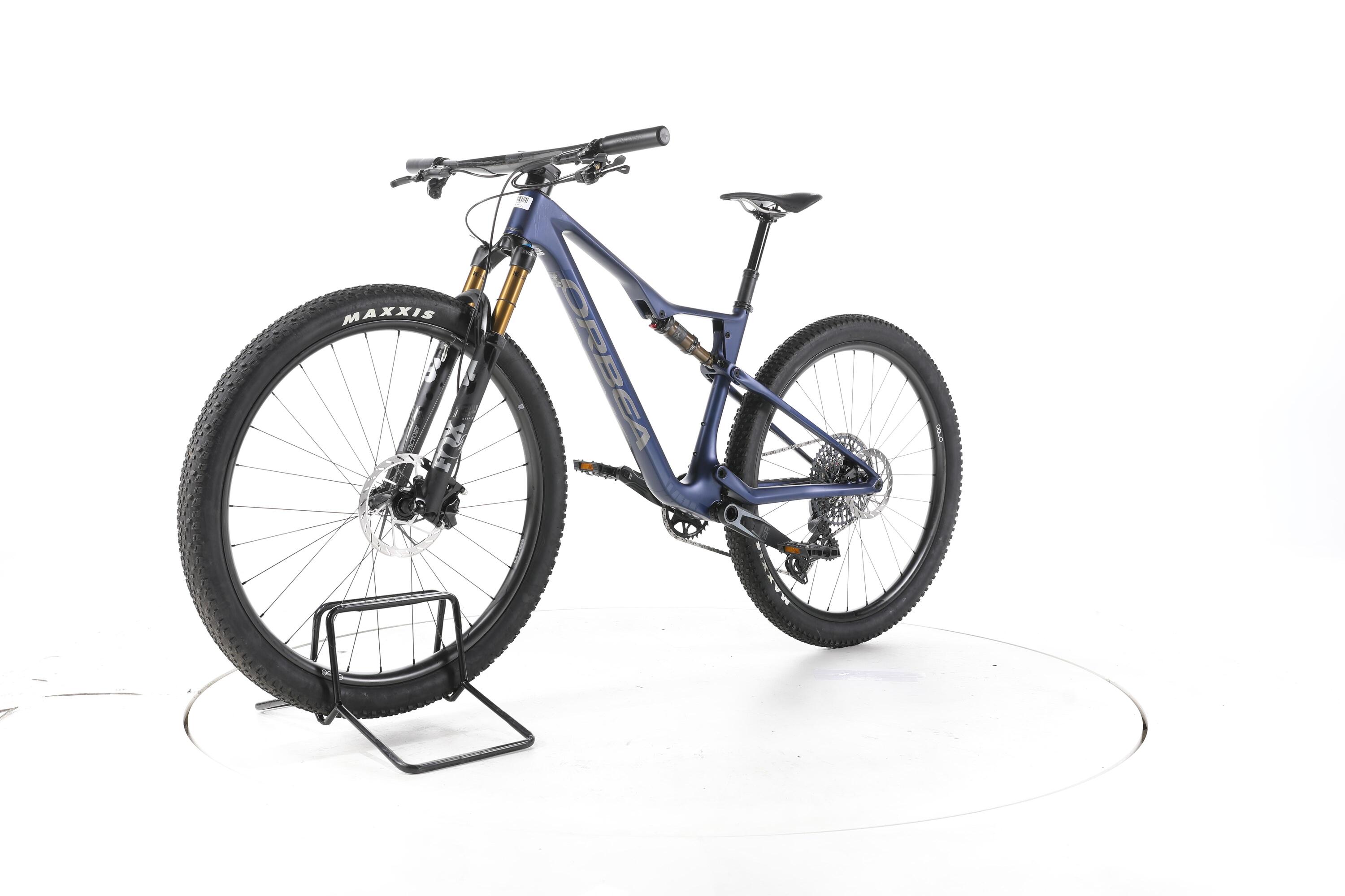 Ricondizionata · Orbea OIZ M-TEAM AXS · Ottime condizioni 5/7