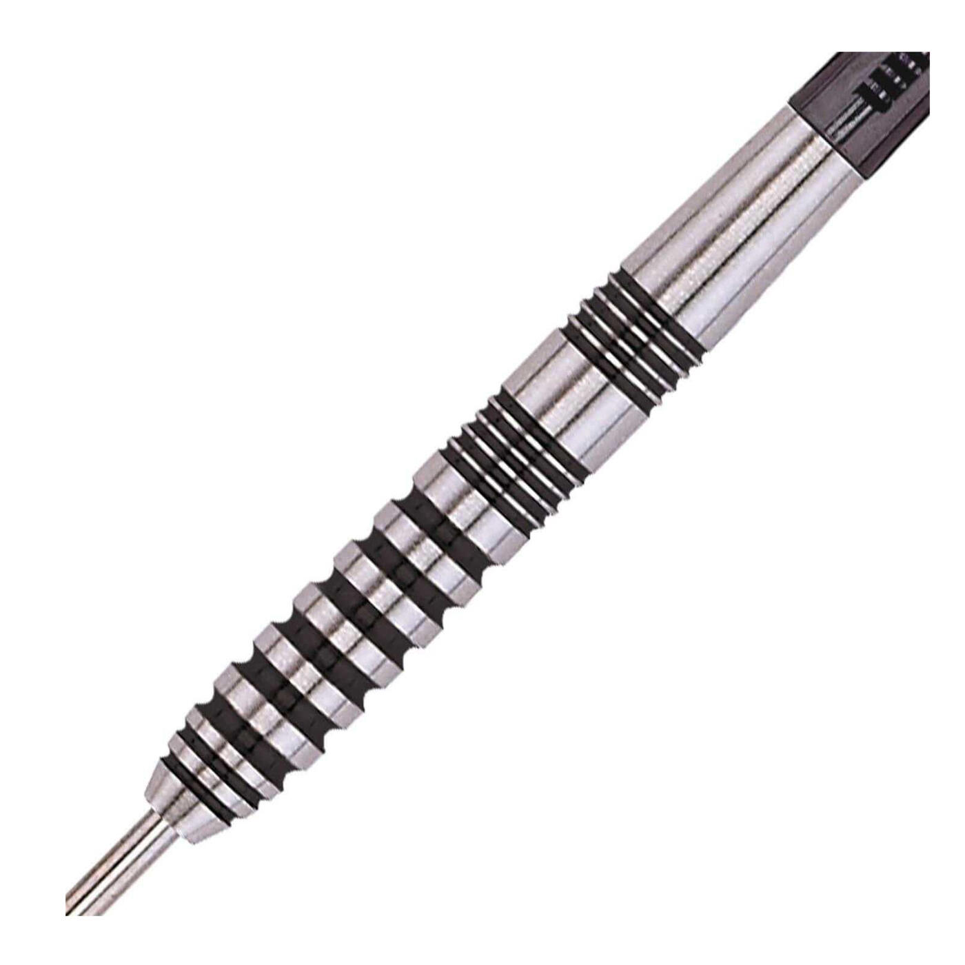 Gary Anderson Darts Set (Brass) 3/4