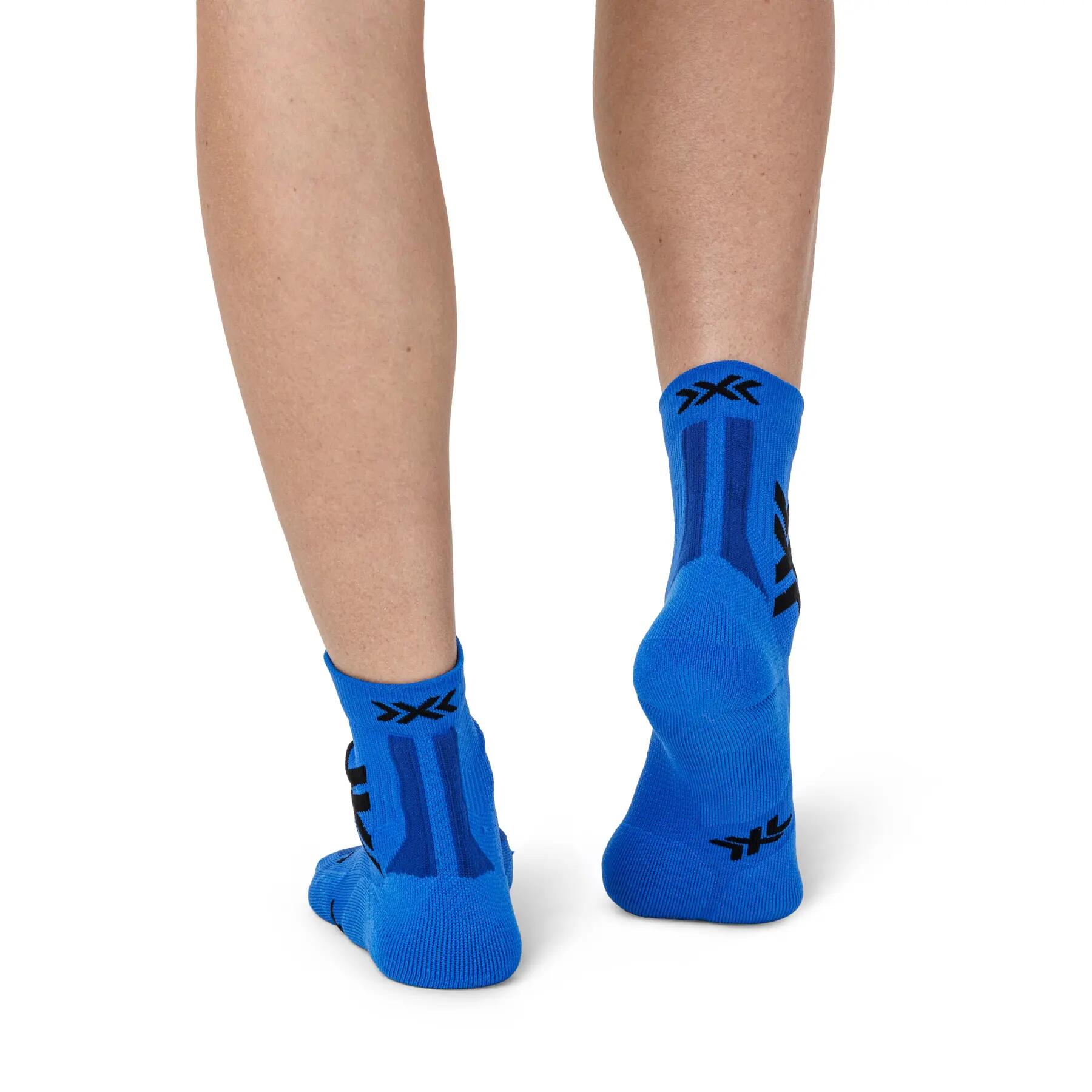 Calze X-Socks Discover Ankle 4/4