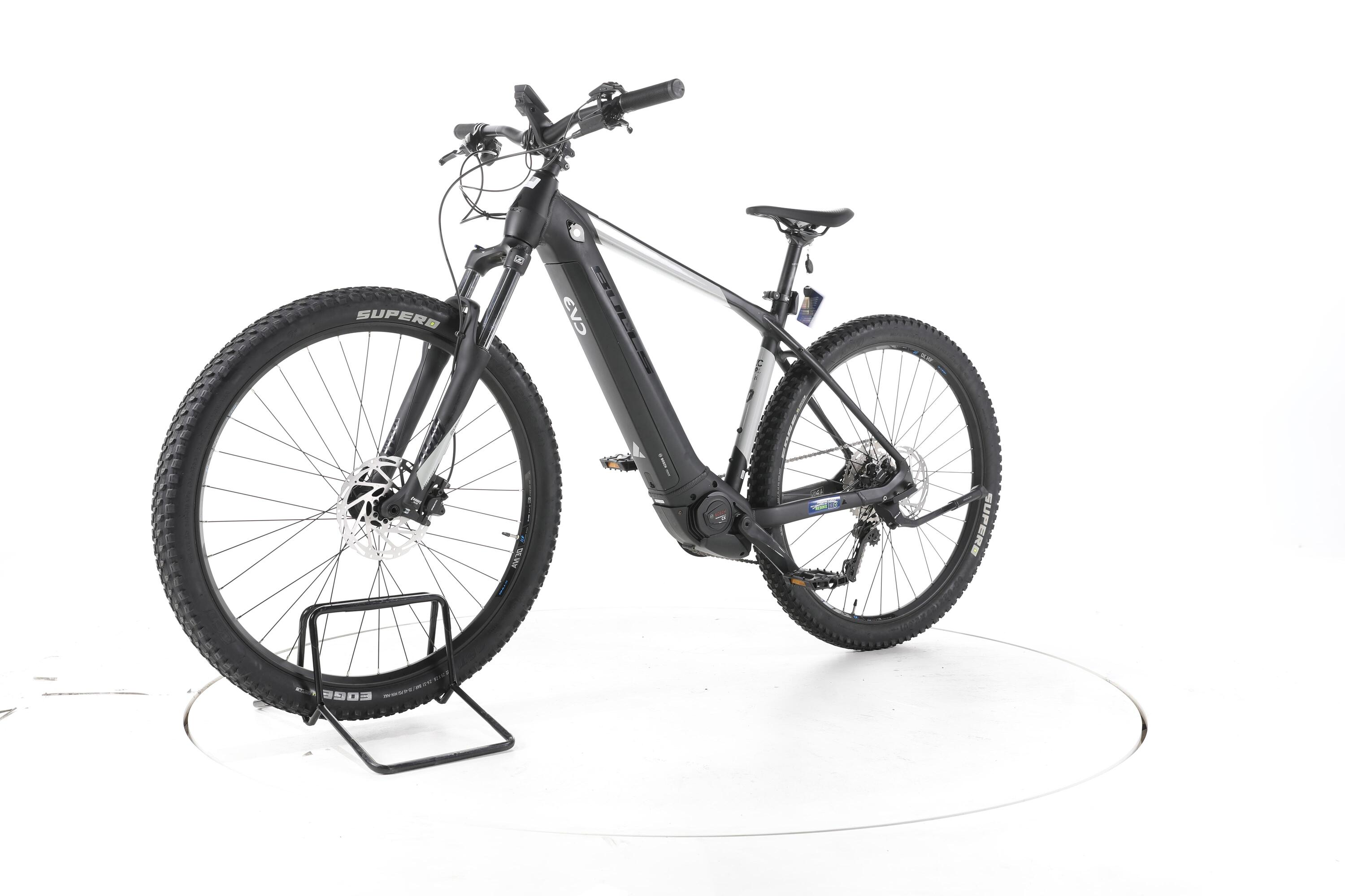 Reconditionné - Bulls Copperhead EVO 1 E-Bike - Très Bon 5/7