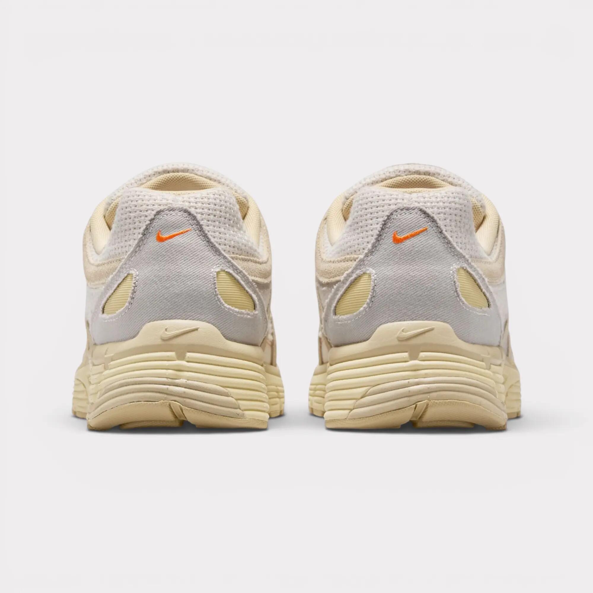 Nike P-6000 - College Grey 4/6