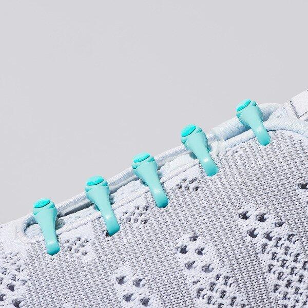 Lacets sales elastiques hickies