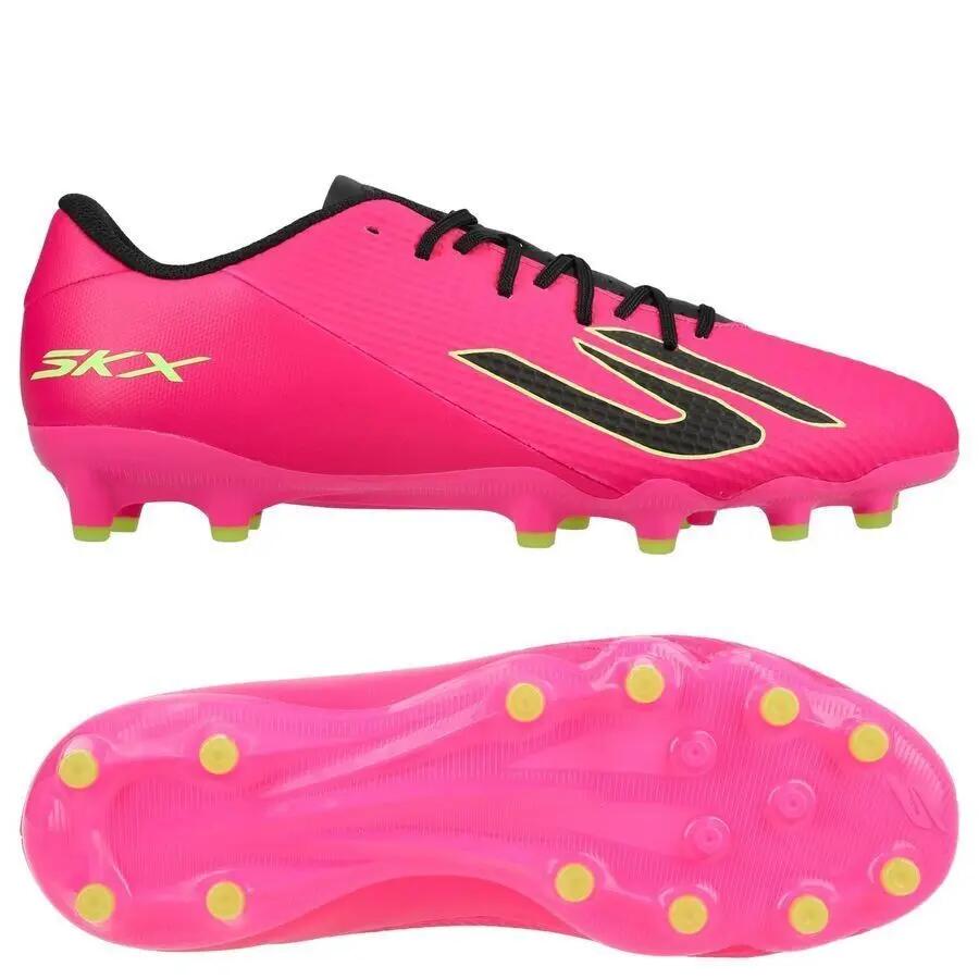 Voetbalschoenen Skechers SKX 2 Academy AG 6/6