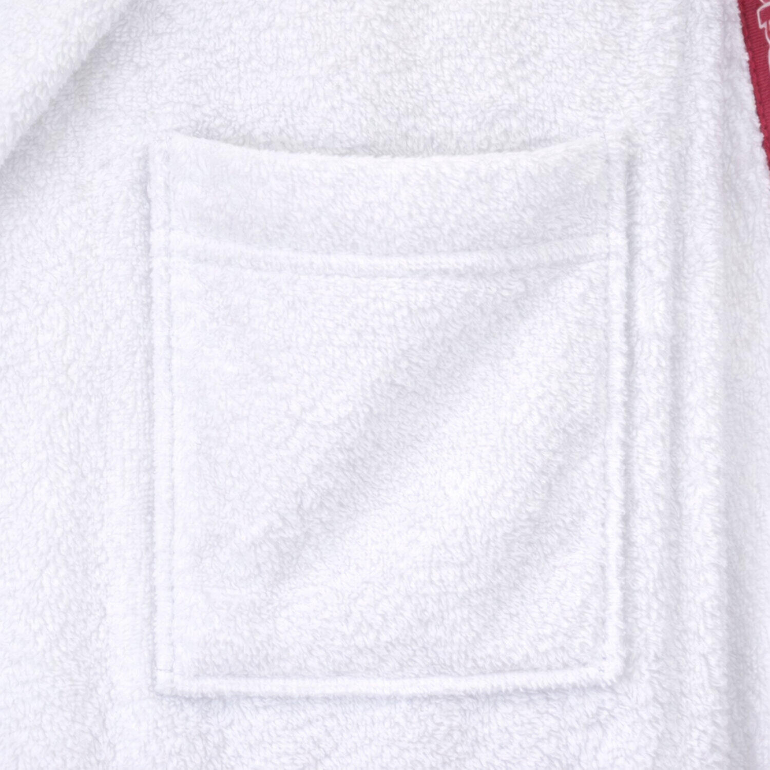 Kappa Damen Bademantel Zuffy 708340 4/5