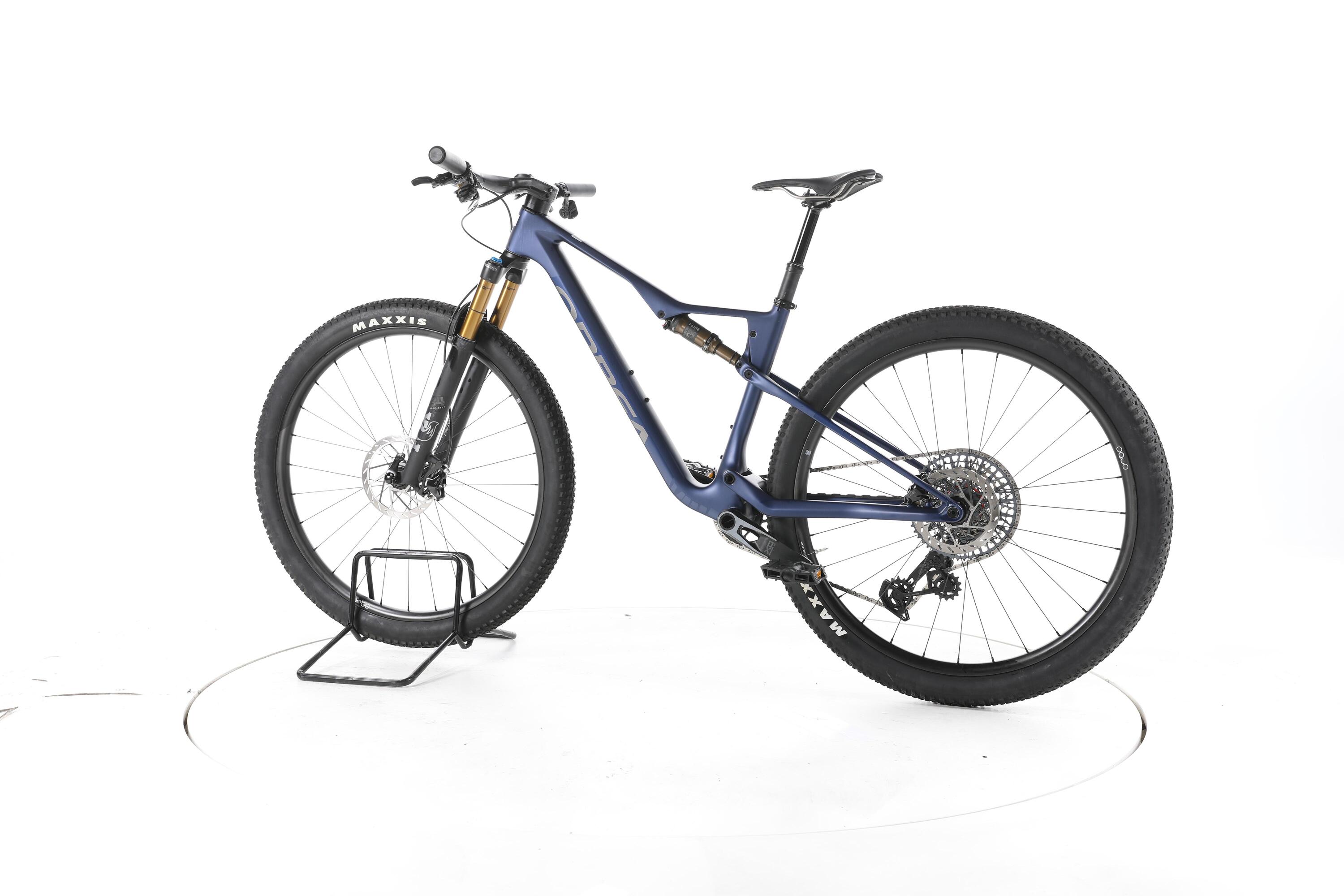 Ricondizionata · Orbea OIZ M-TEAM AXS · Ottime condizioni 7/7