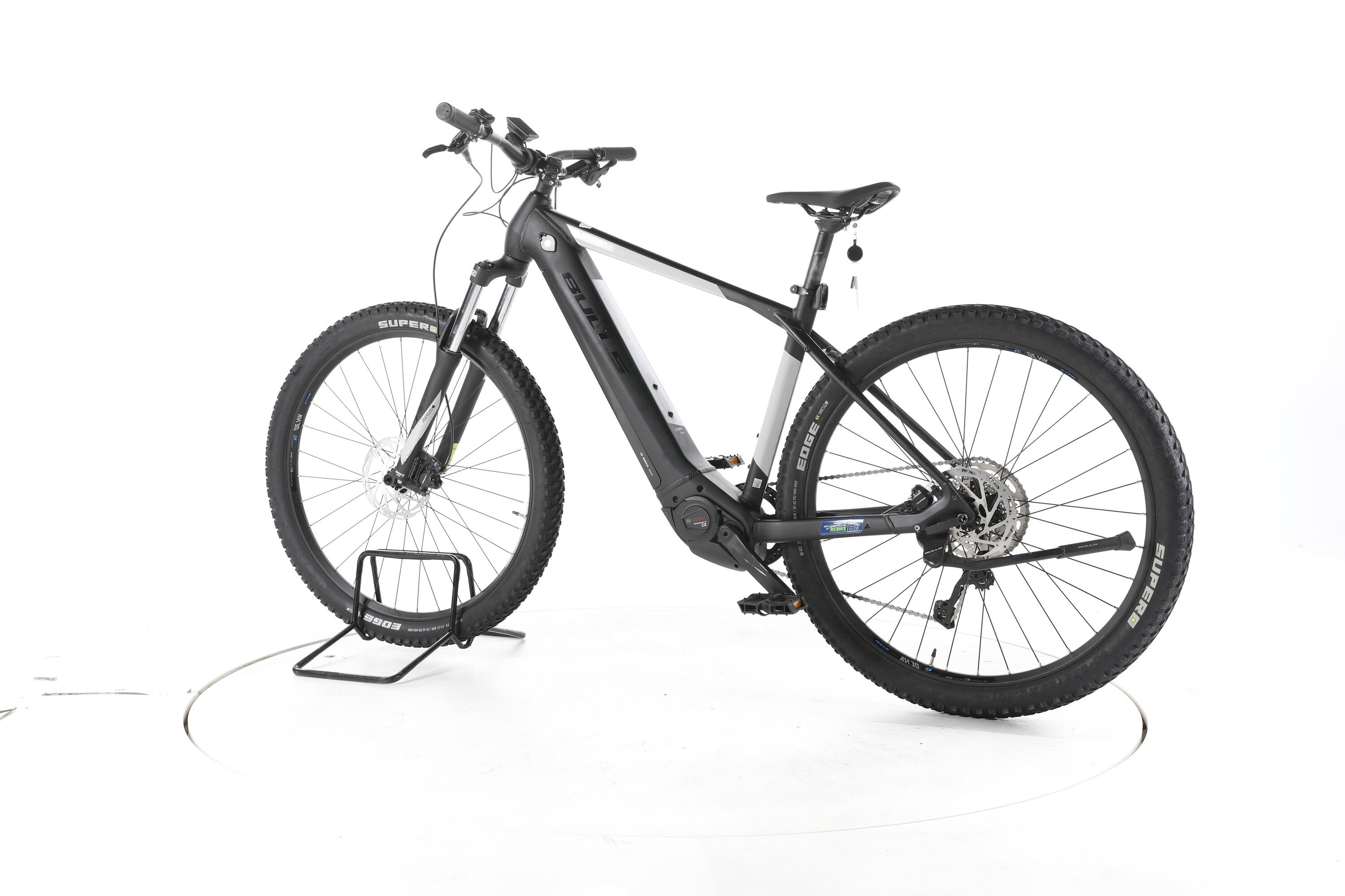 Reconditionné - Bulls Copperhead EVO 1 E-Bike - Très Bon 7/7