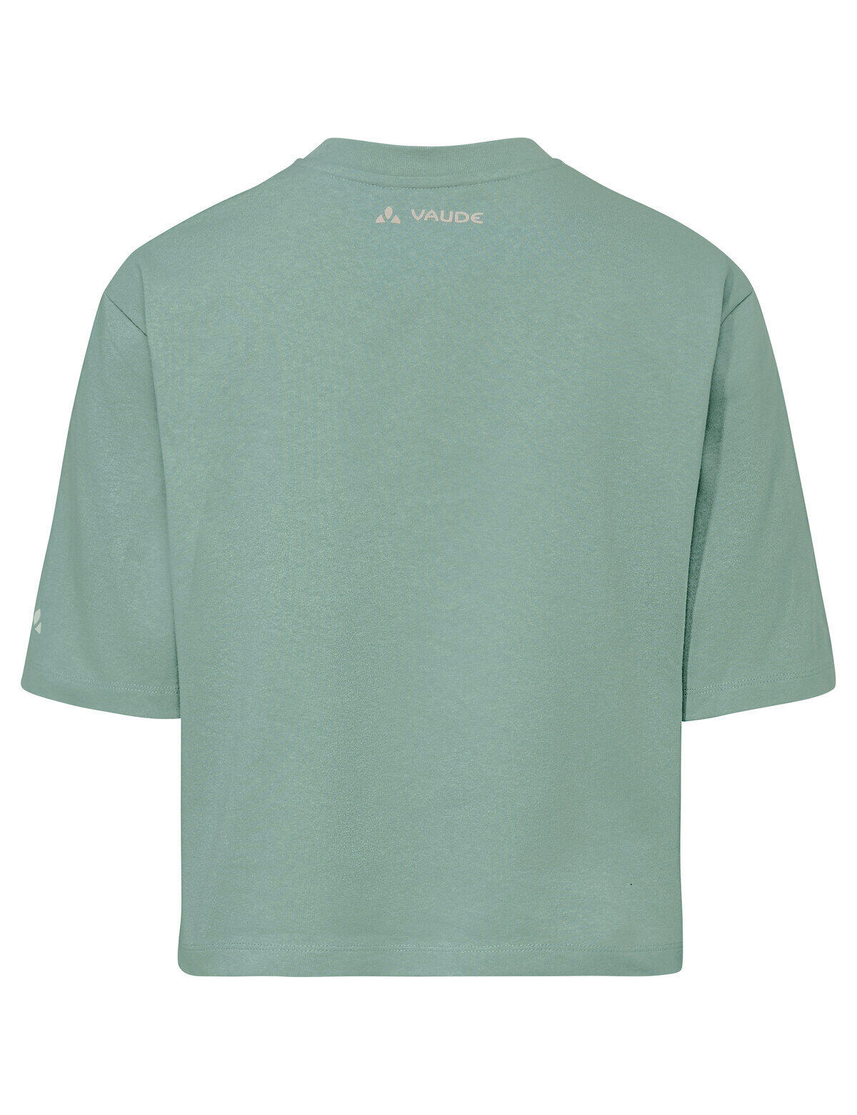 Camiseta de mujer Redmont Heavyweight 2/7