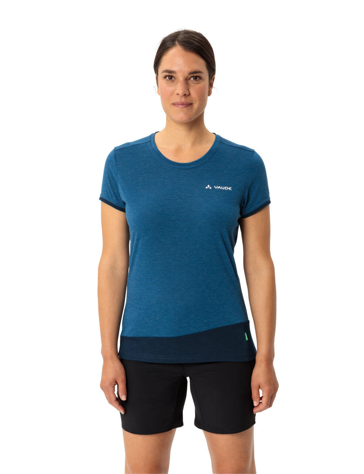 T-Shirt Women's Sveit Shirt 3/7