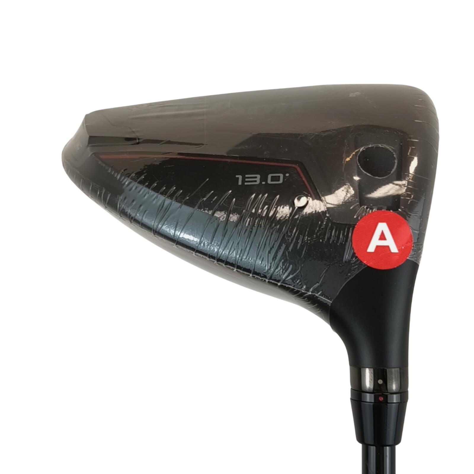 Wilson DynaPower Driver / Flex A-flex / Loft 13 3/6