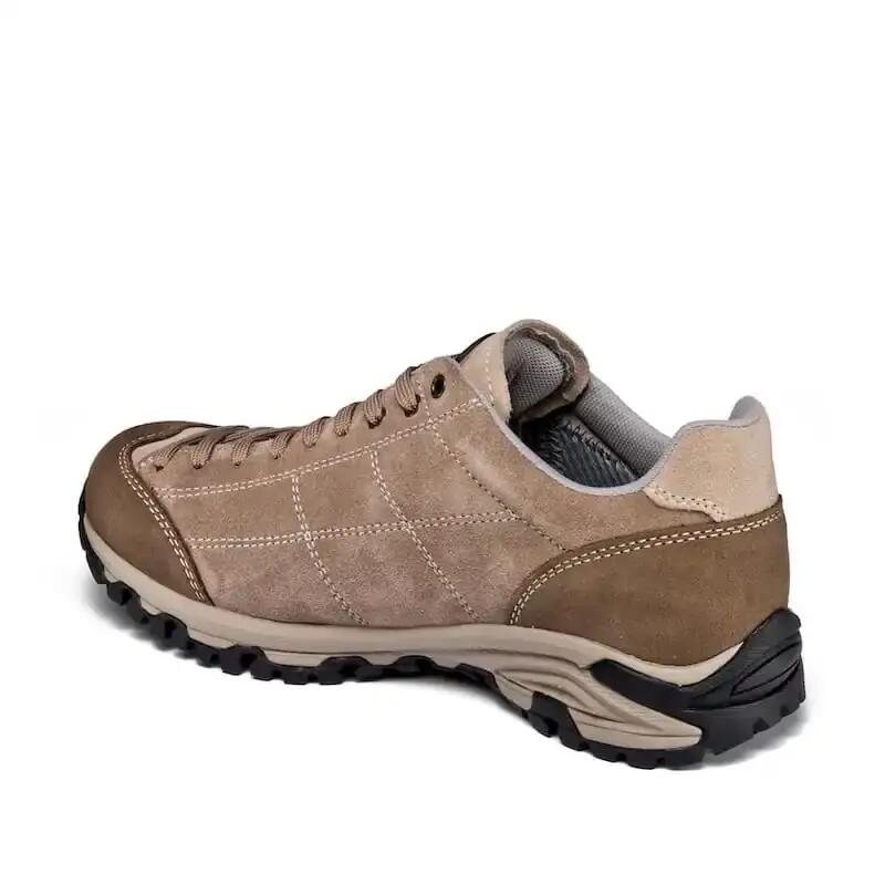 Wanderschuhe Lomer Maipos Suede 3/4