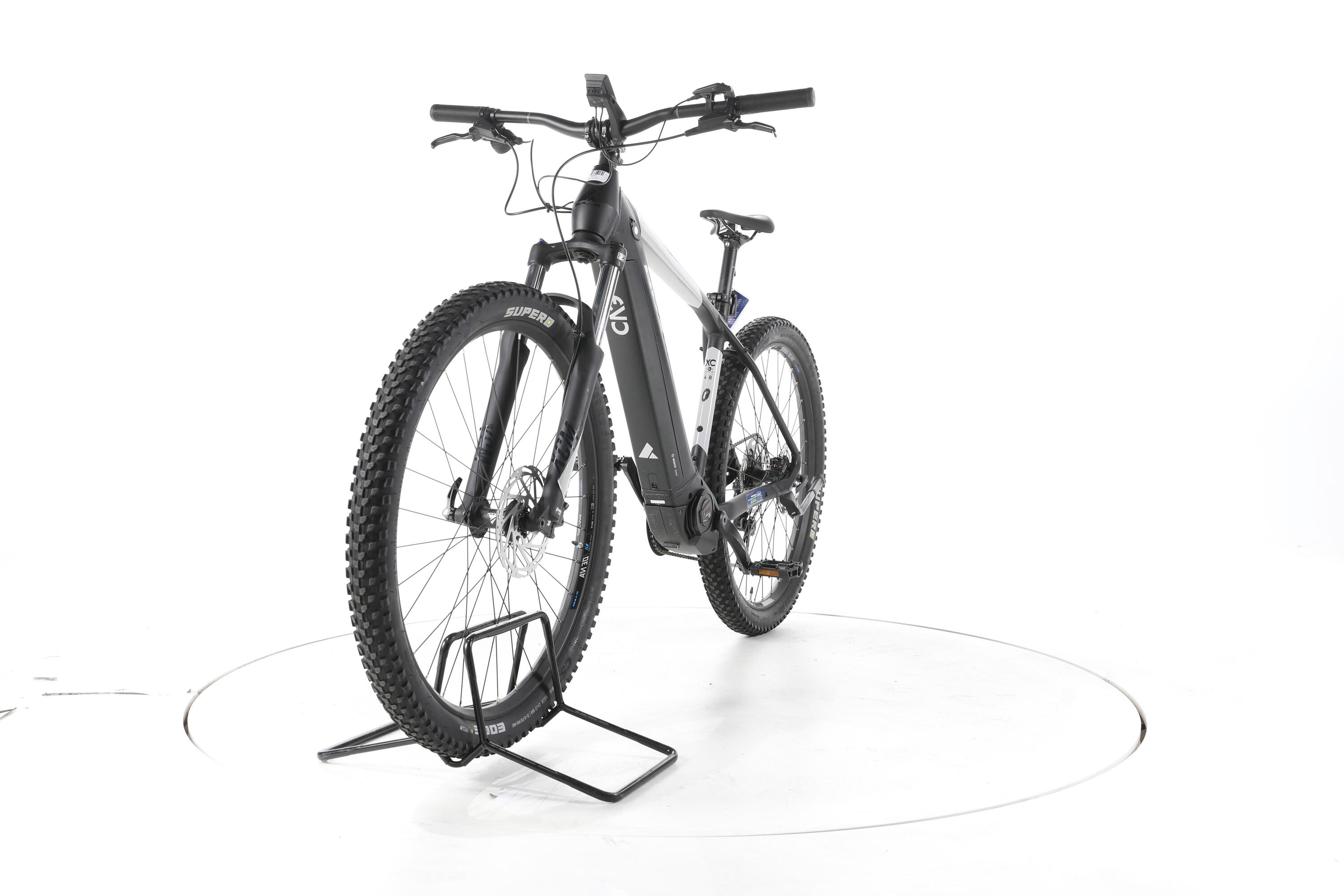 Reconditionné - Bulls Copperhead EVO 1 E-Bike - Très Bon 4/7