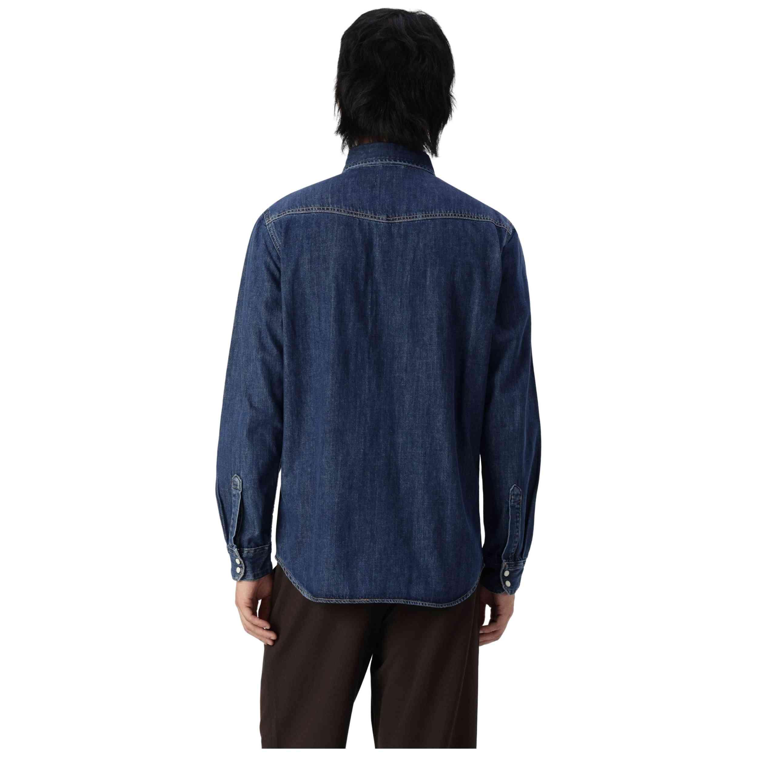 Chemise Jack&jones modèle 50288371171667 pour enfants 4/5