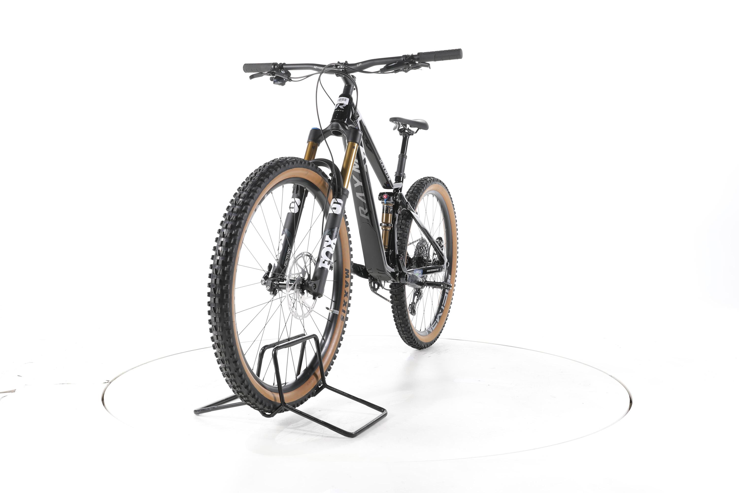 Tweedehands - R Raymon FullRay 150 10.0 Fahrrad Fully - Zeer goed 4/7