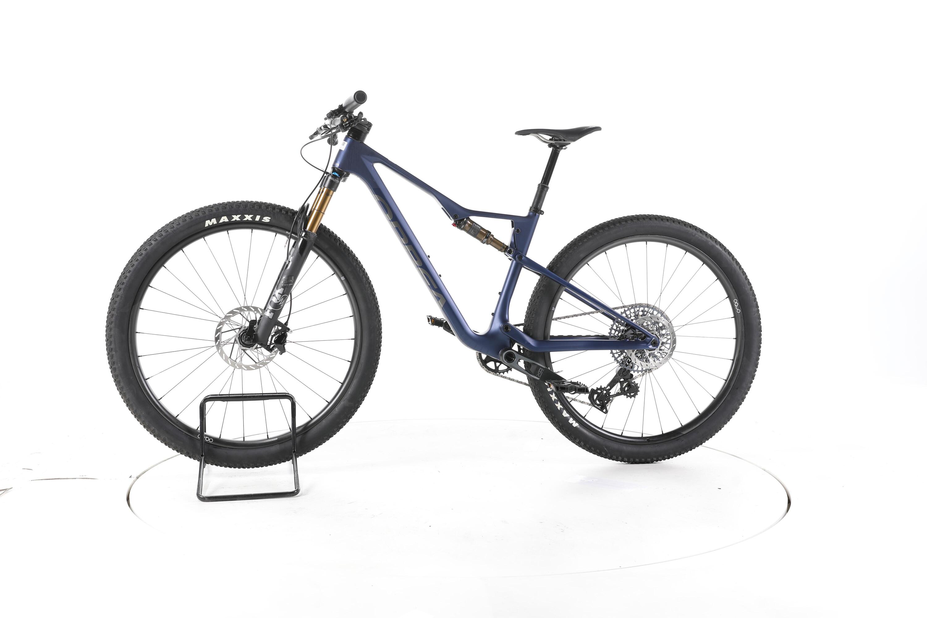 Ricondizionata · Orbea OIZ M-TEAM AXS · Ottime condizioni 6/7