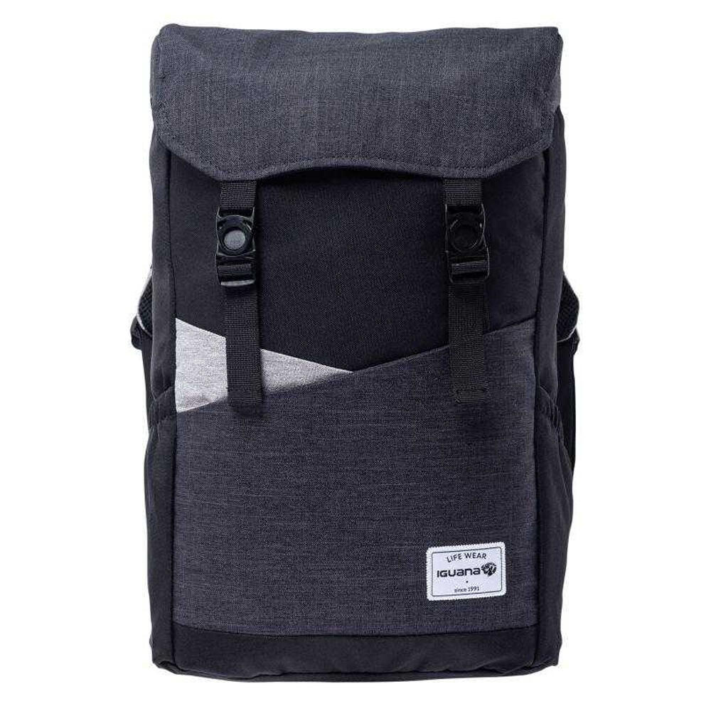 Sac À Dos PICNI (Gris) 4/4