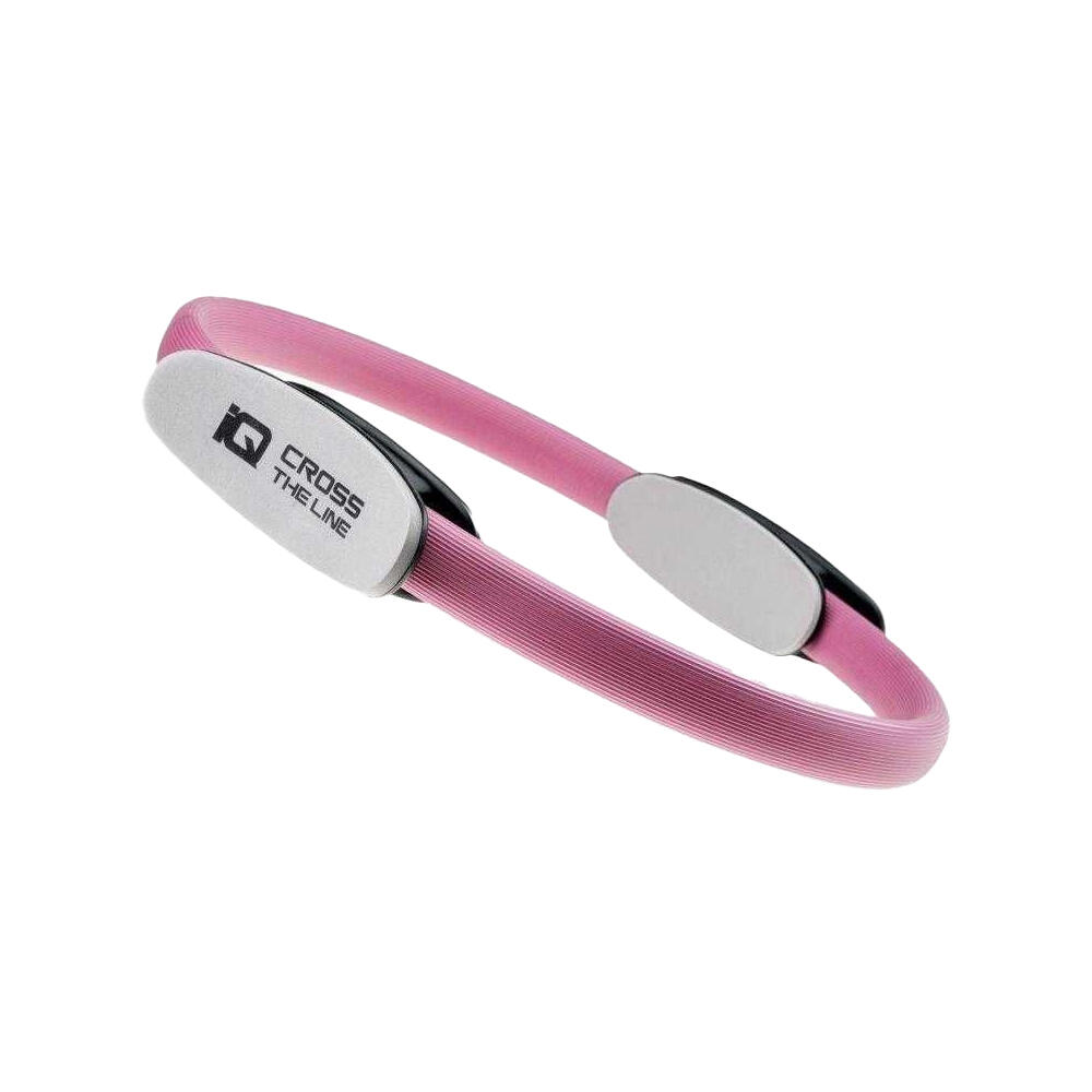 Anello Pilates IQ Pillor Rosa 2/3
