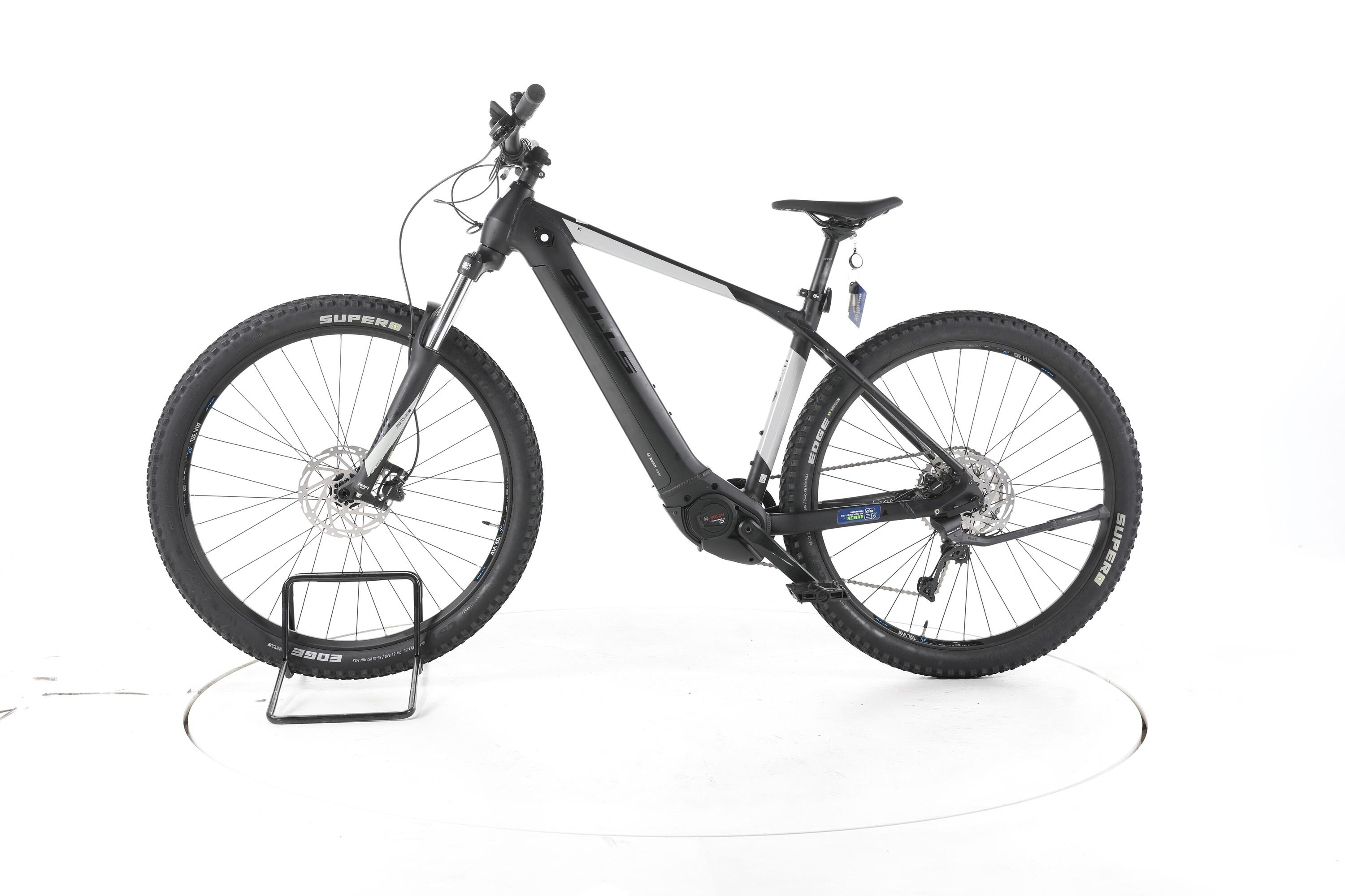 Reconditionné - Bulls Copperhead EVO 1 E-Bike - Très Bon 6/7
