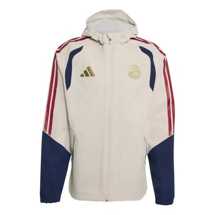 Veste imperméable Bayern Munich 2026/27