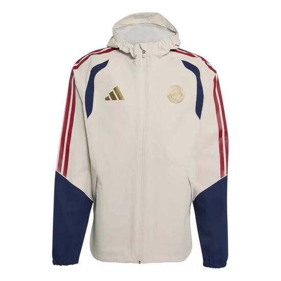 Veste imperméable Bayern Munich 2026/27