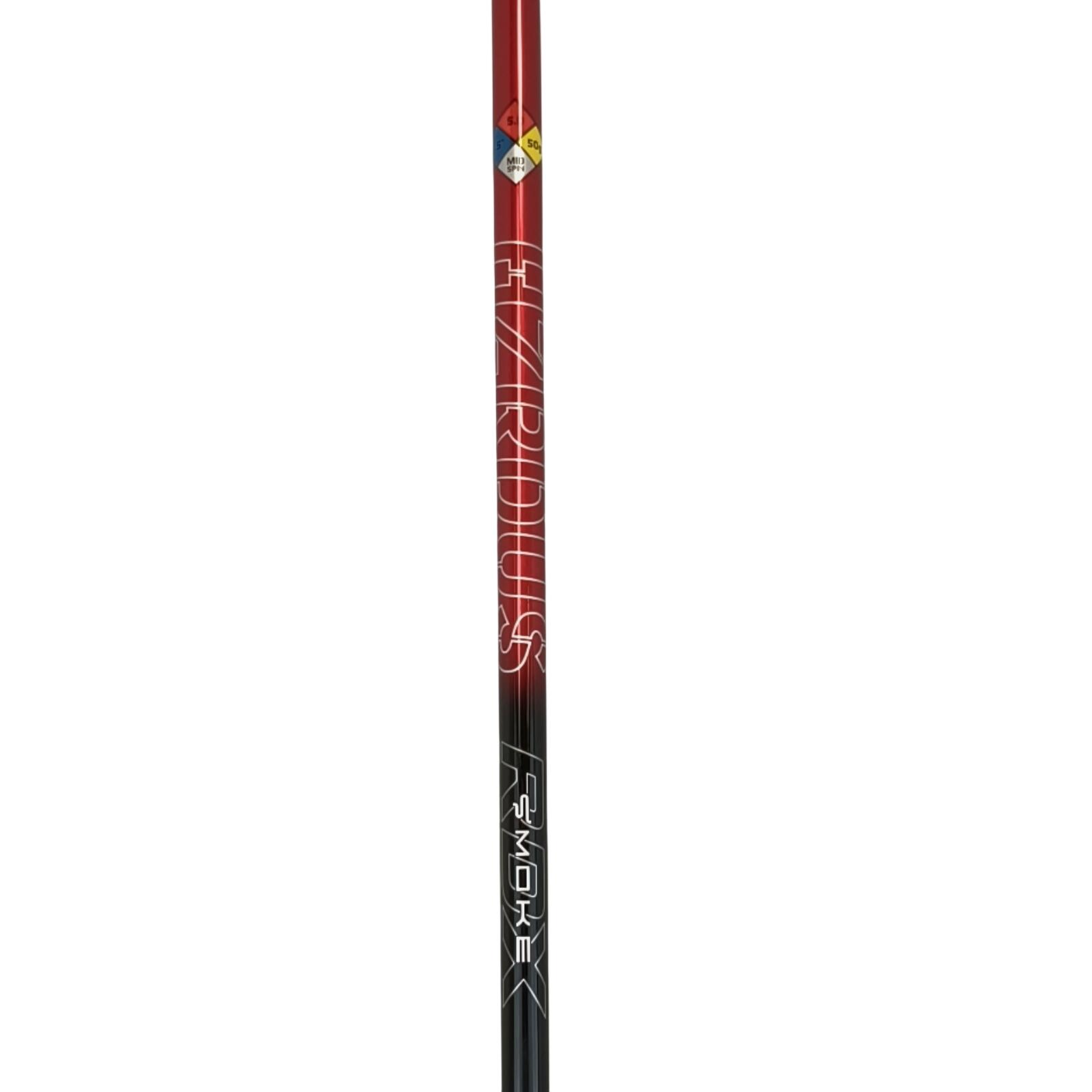 Wilson DynaPower Driver / Flex A-flex / Loft 13 5/6