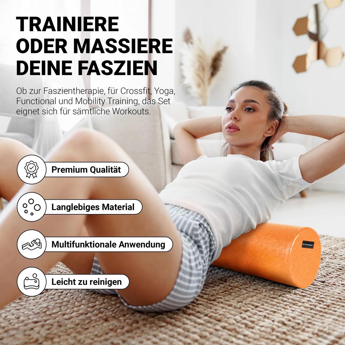 Kit de façade haut de gamme 7/7