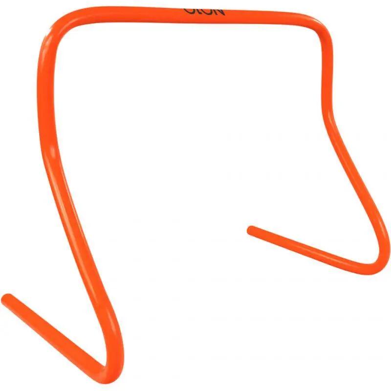 Barras de Entrenamiento Naranja 23 cm 2/4