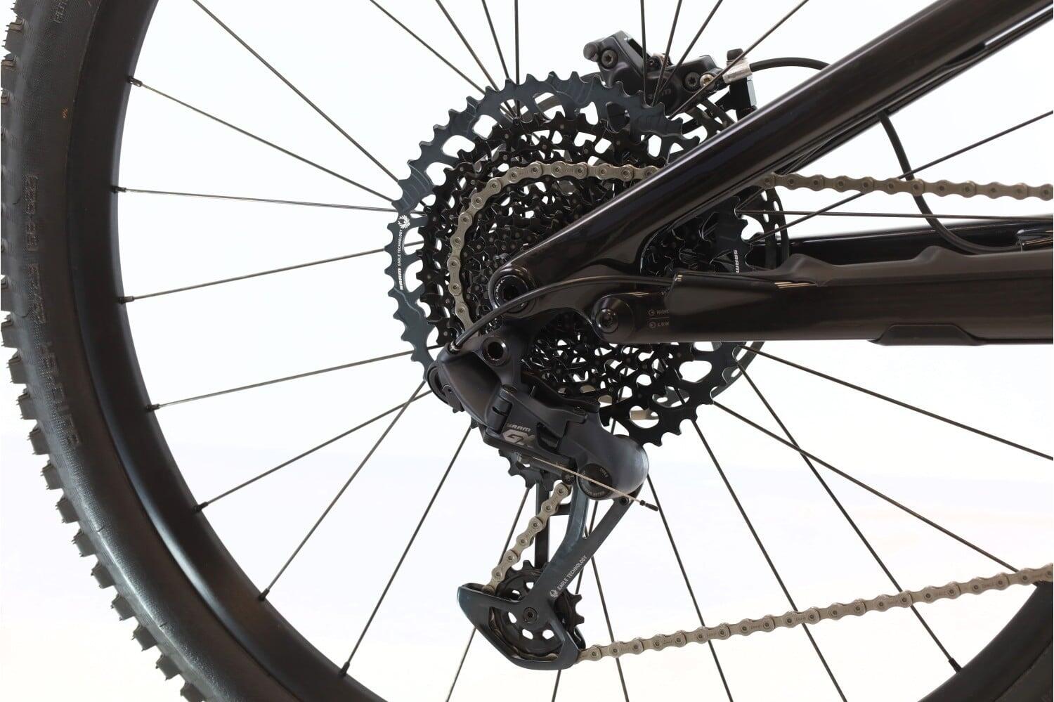 Ebike reconditionné ·  Turbo Kenevo SL Comp GX · Très bon état 3/8