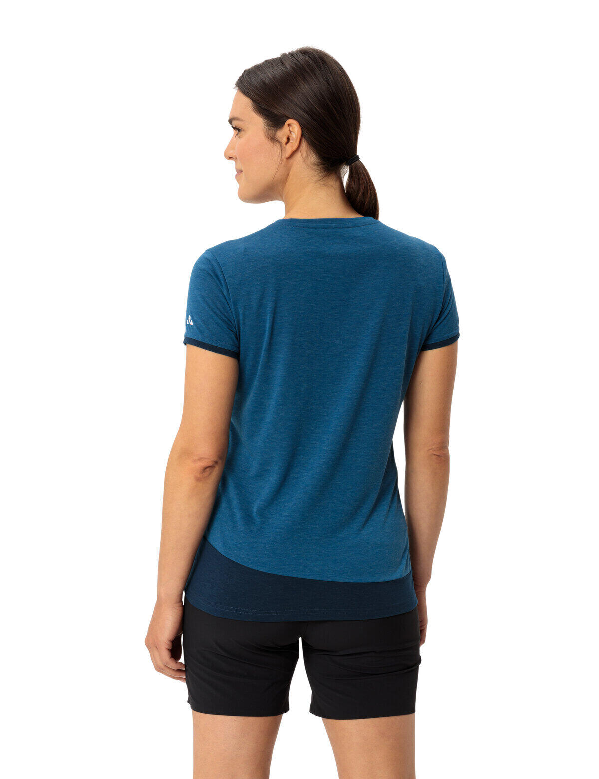 T-Shirt Women's Sveit Shirt 4/7