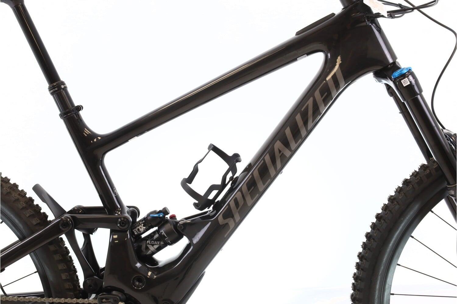 Ebike reconditionné ·  Turbo Kenevo SL Comp GX · Très bon état 2/8