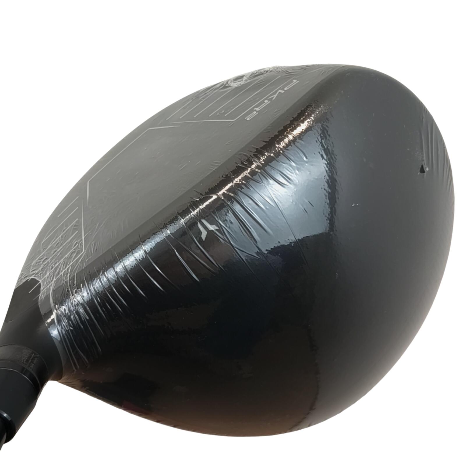 Wilson DynaPower Driver / Flex A-flex / Loft 13 4/6
