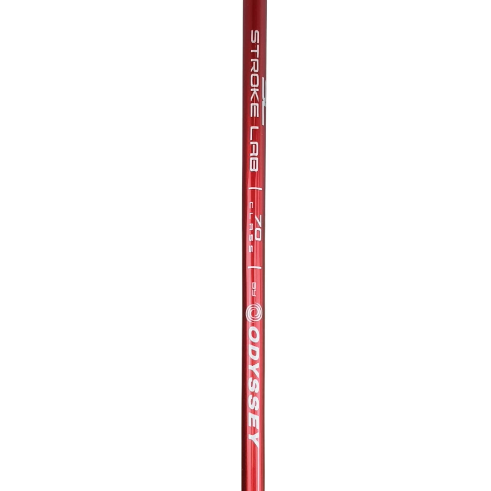 Odyssey White Hot Versa Twelve Putter / 34" 5/6
