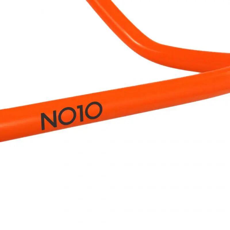 Barras de Entrenamiento Naranja 23 cm 4/4