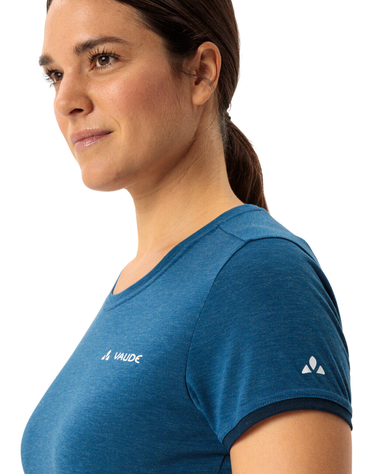 T-Shirt Women's Sveit Shirt 6/7