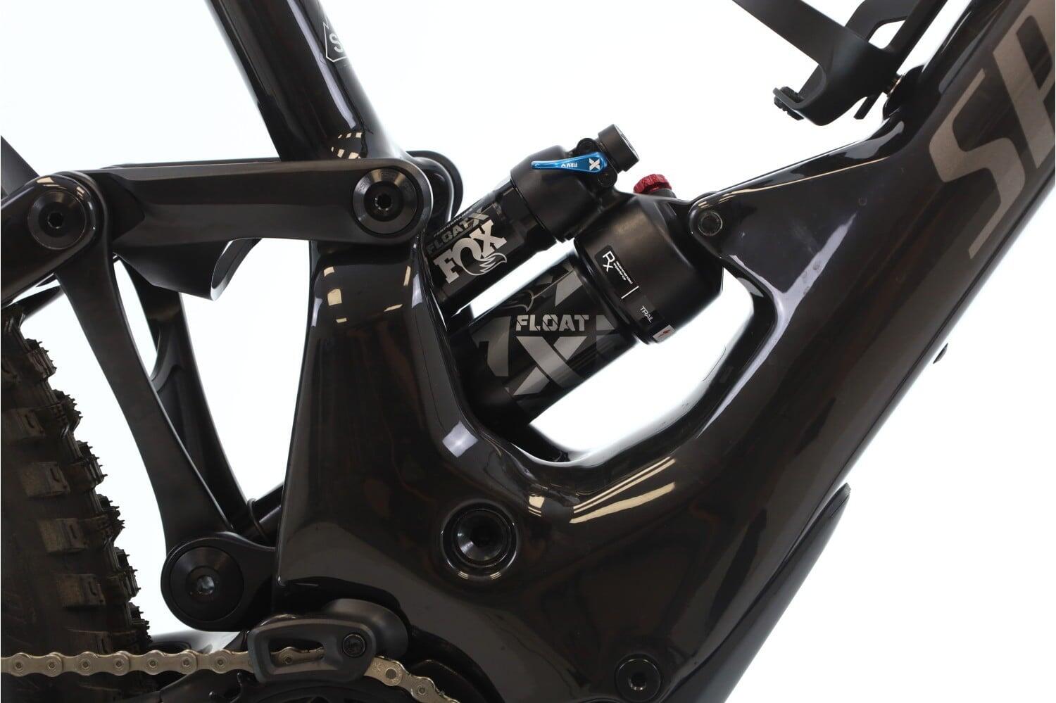 Ebike reconditionné ·  Turbo Kenevo SL Comp GX · Très bon état 7/8