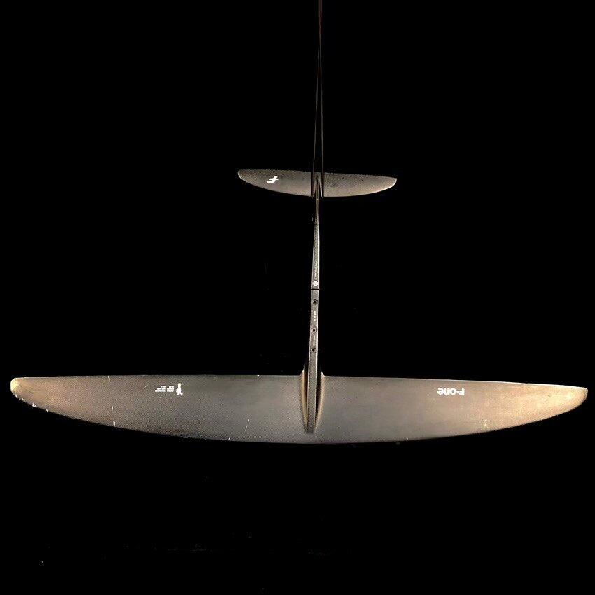 F-ONE Foil JAM 1900cm² 6/6