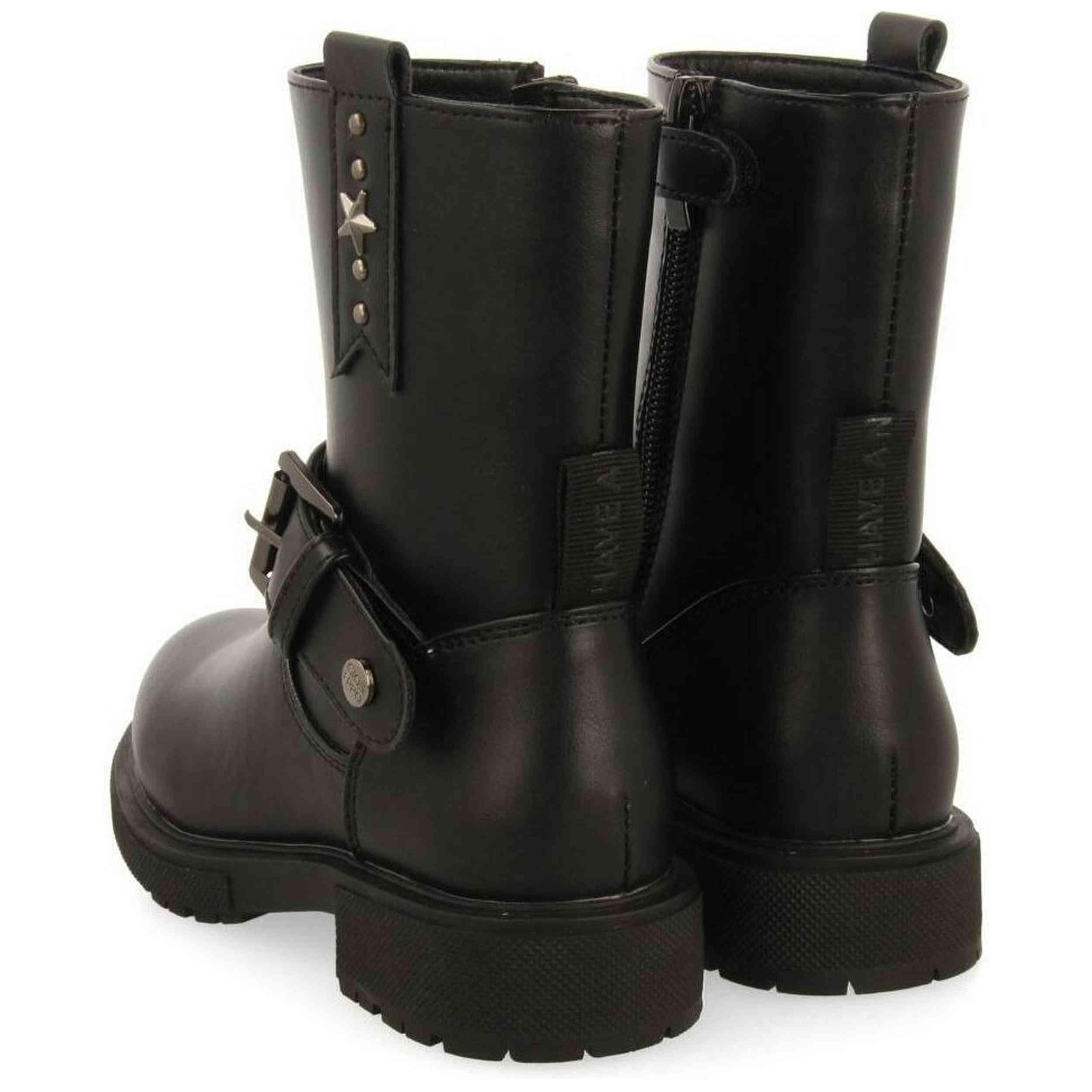 Bottes Gioseppo modèle 253-586092 pour femmes 3/3