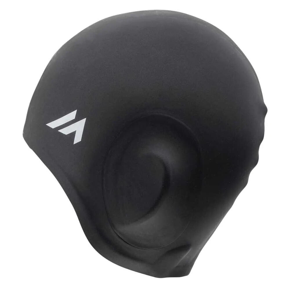 Bonnet De Bain EARSILI (Bleu) 3/4