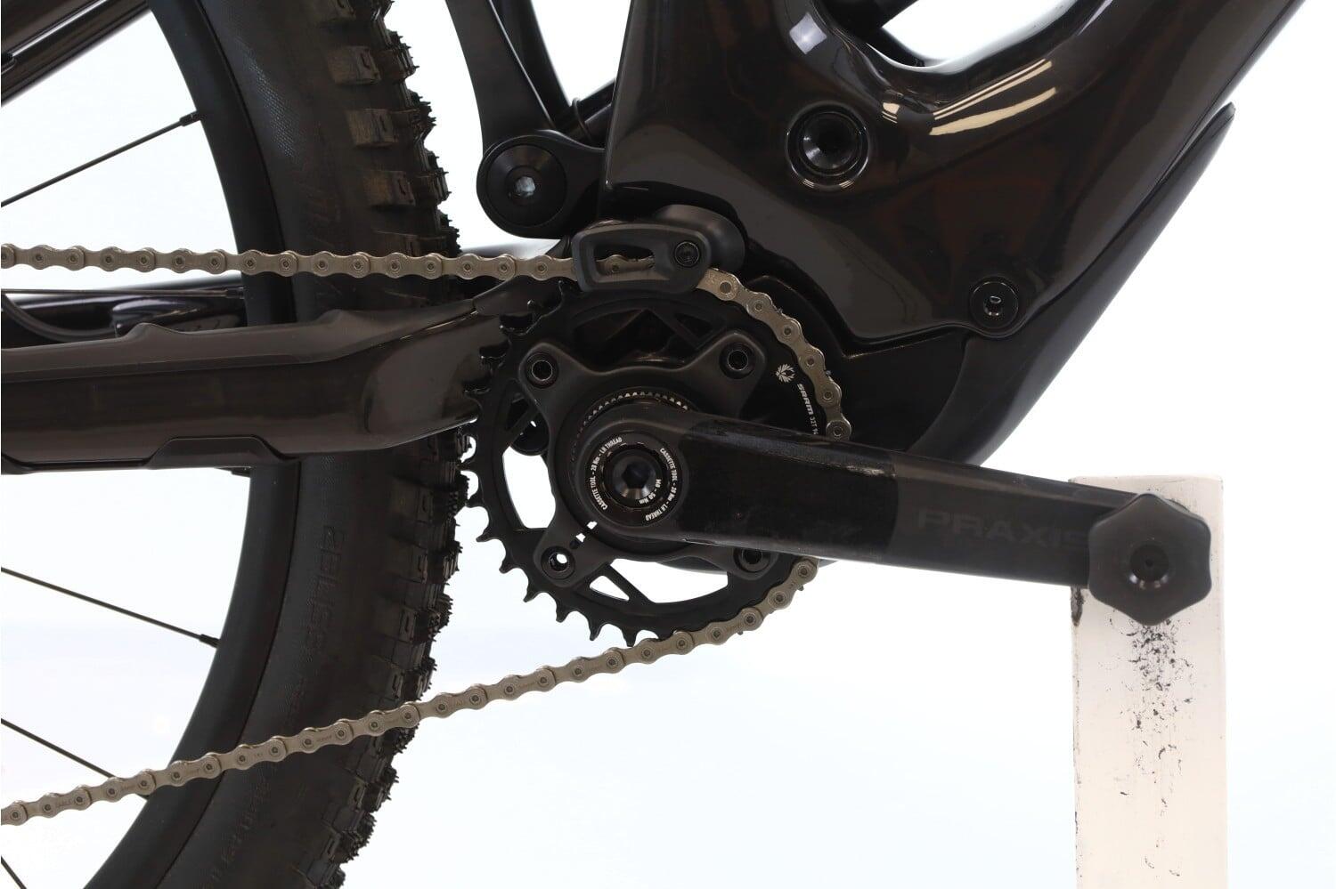 Ebike reconditionné ·  Turbo Kenevo SL Comp GX · Très bon état 4/8