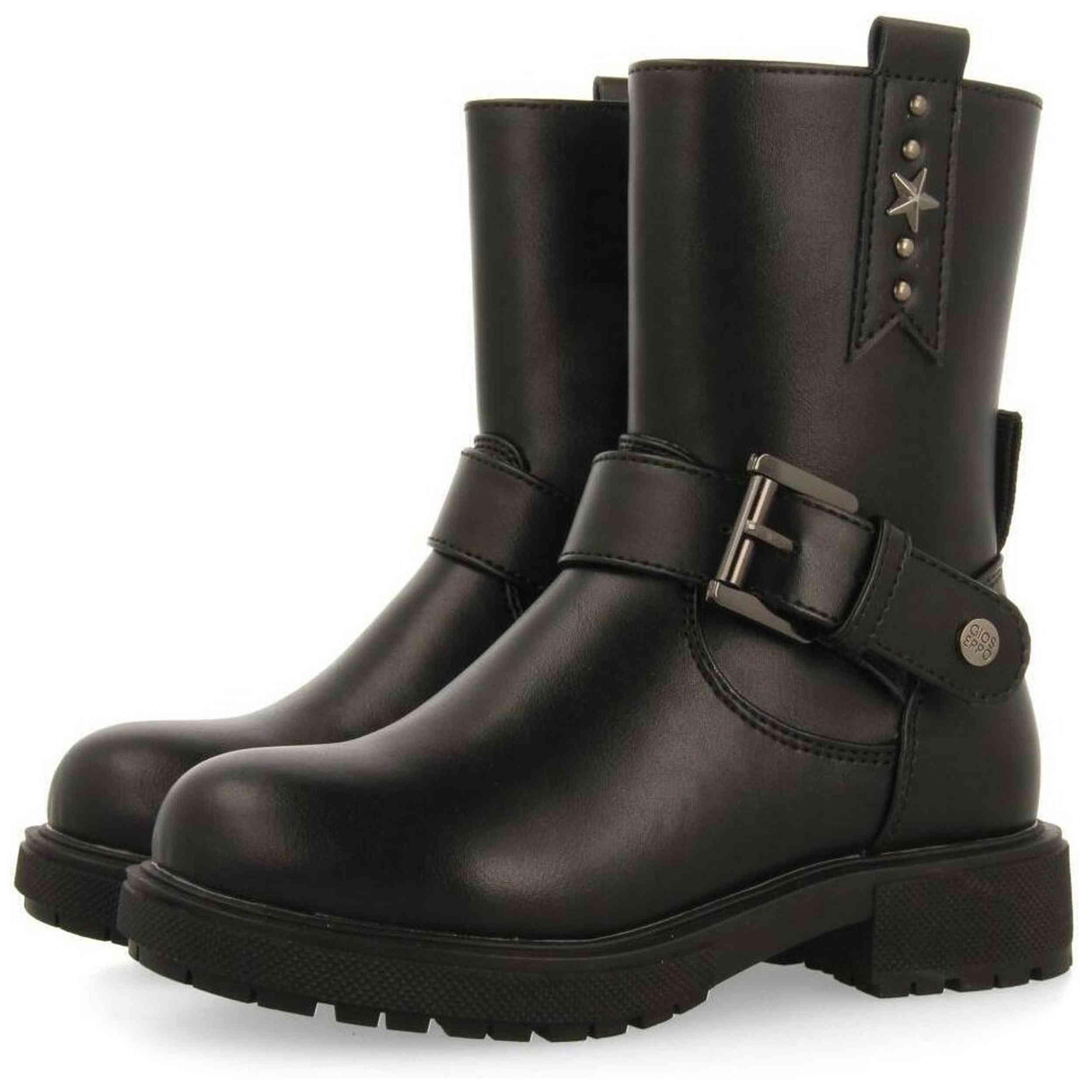Bottes Gioseppo modèle 253-586092 pour femmes 2/3