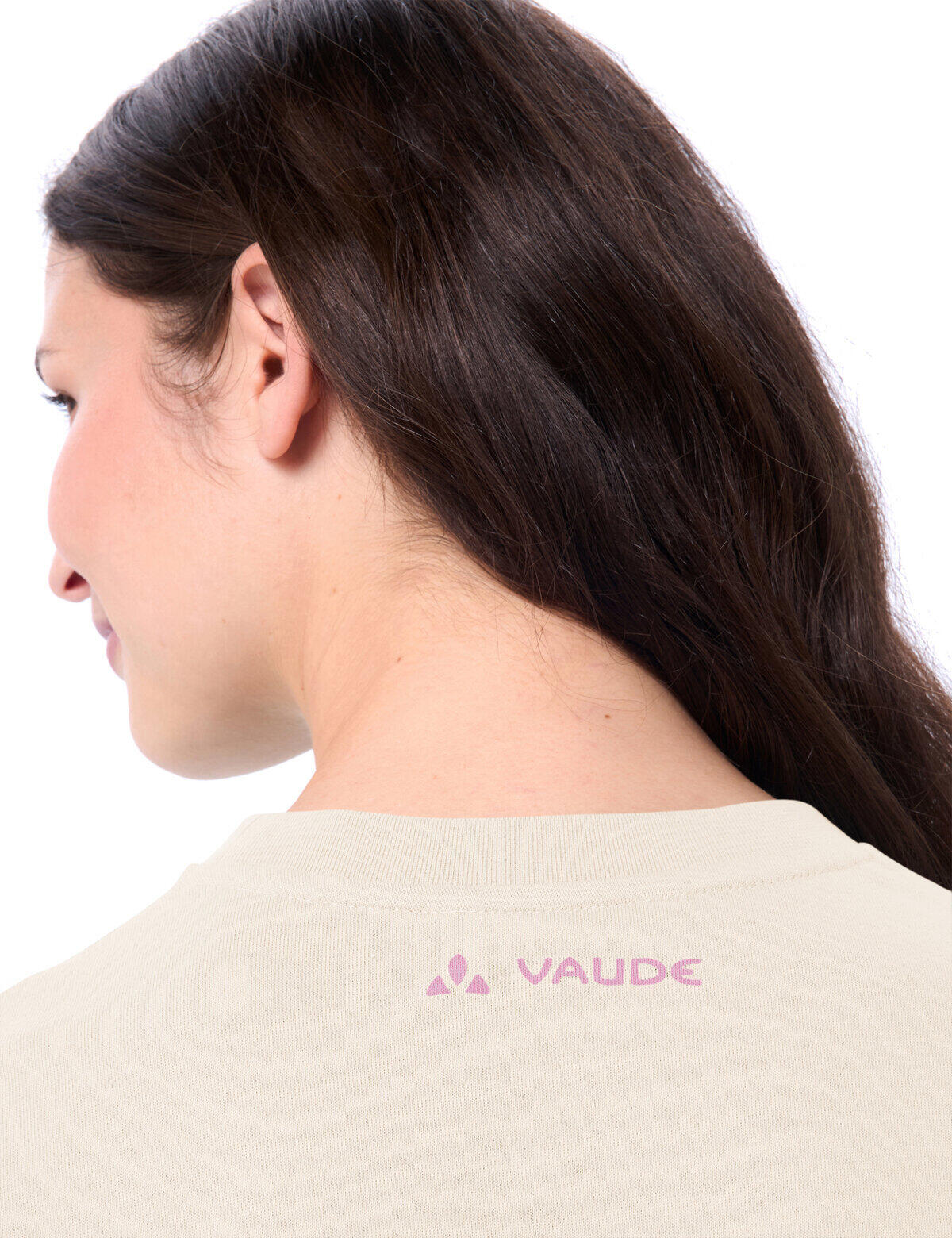 Camiseta Redmont Heavyweight para mujer 5/7
