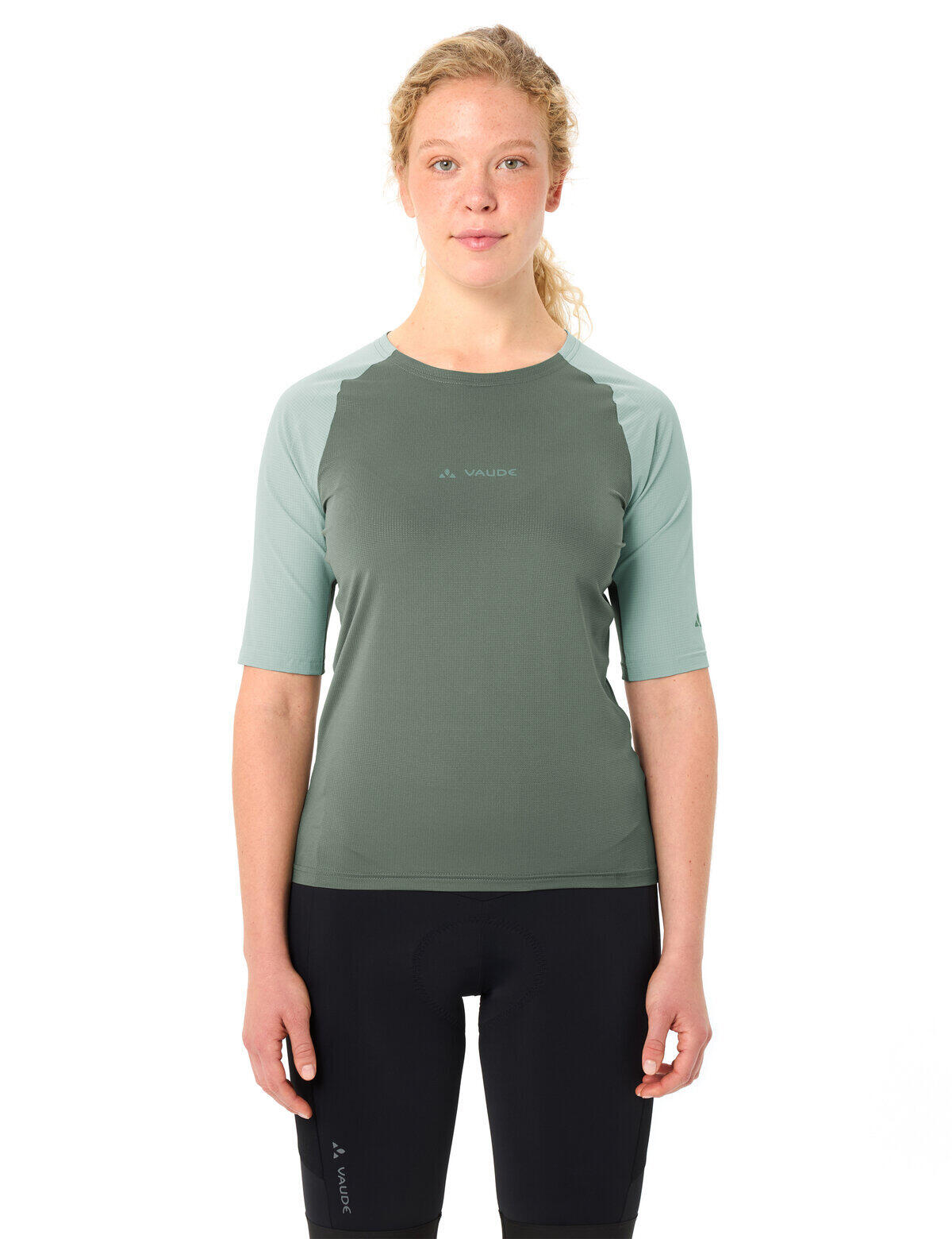 T-shirt da donna Kuro Shirt II 2/7