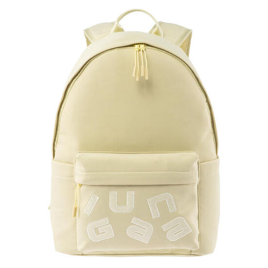 Zaino Iguana Adeo Beige