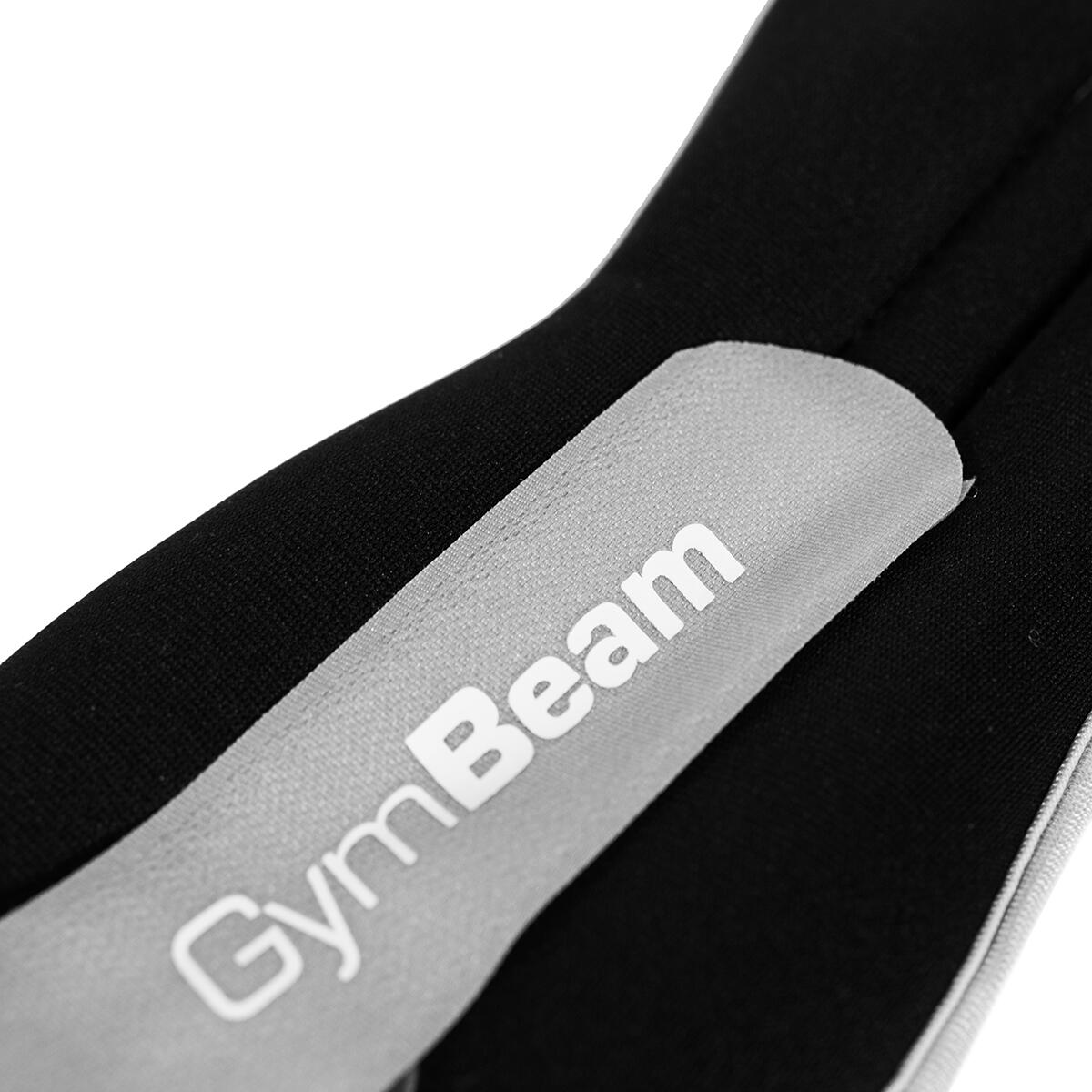 Pasy z obciążeniami na kostki i nadgarstki GymBeam 3/5