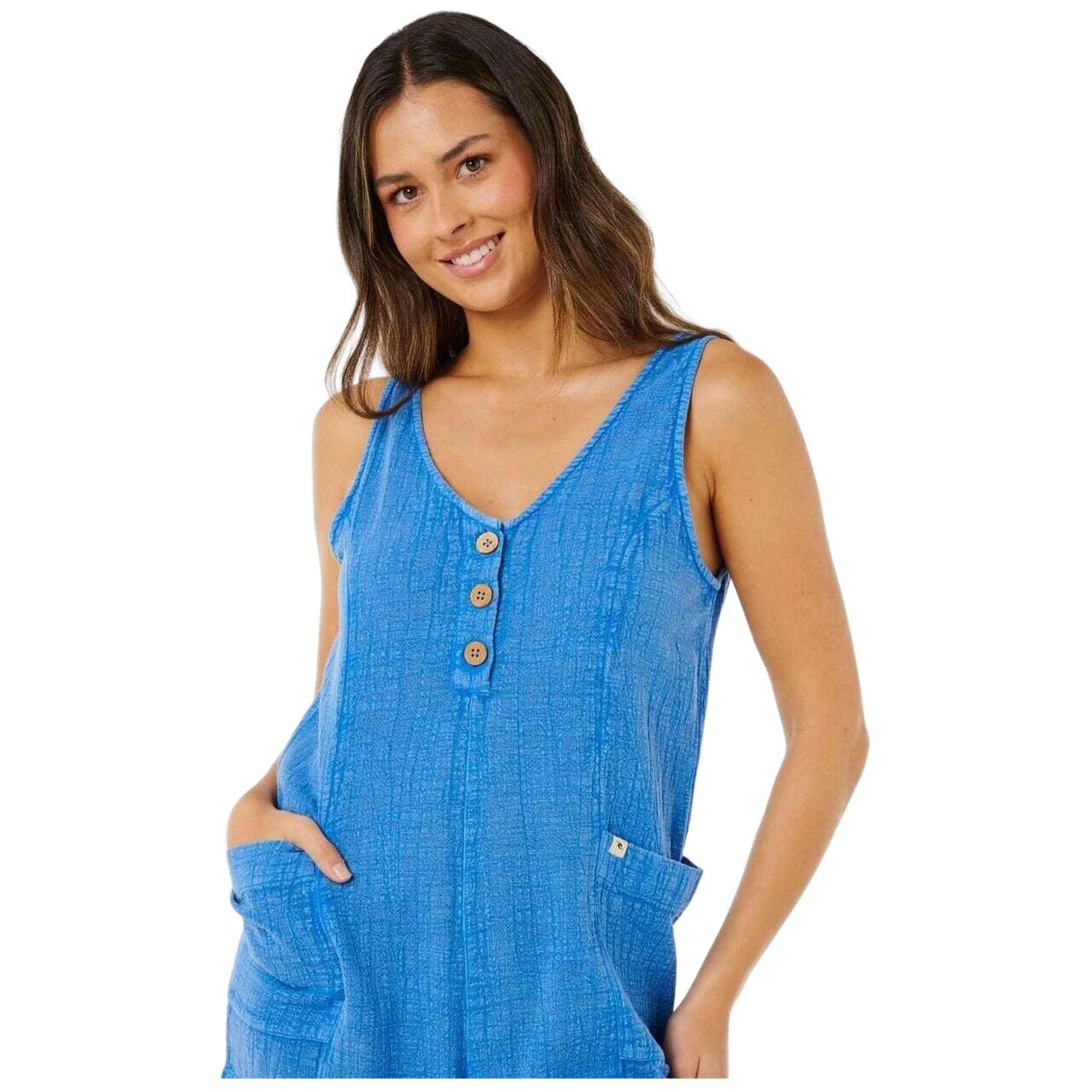 Costume da bagno Rip curl modello Classic Surf per donne 5/5
